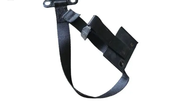 Audi A6 S6 C6 4F Battery bracket 4F0867749