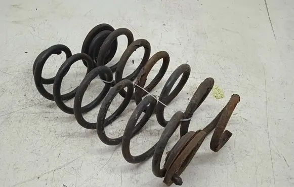 Audi A3 S3 8P Rear coil spring