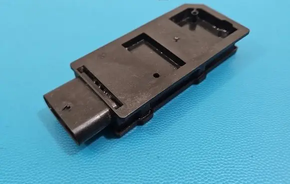Skoda Octavia Mk4 Central body control module 5WA962133B IMPRK1565516