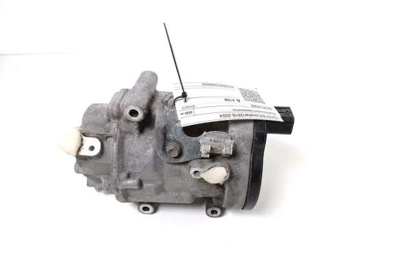 Toyota Corolla E210 E21 Air conditioning (A/C) compressor (pump) 88370-47092