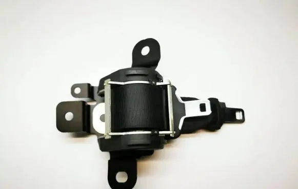 Nissan Qashqai Middle seatbelt (rear) 88854JD000 606161961