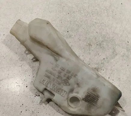 Renault Scenic I Windshield washer fluid reservoir/tank 7700843902