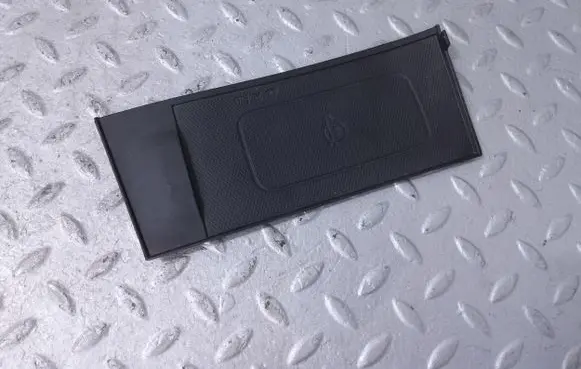 KIA Ceed Central console drawer/shelf pad 95570J7000