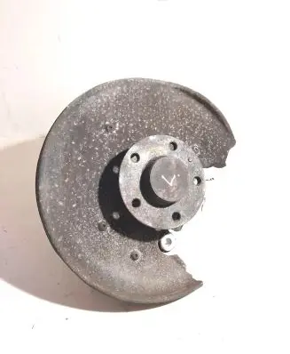 Audi A5 Sportback 8TA Rear wheel hub 8K0505433AB