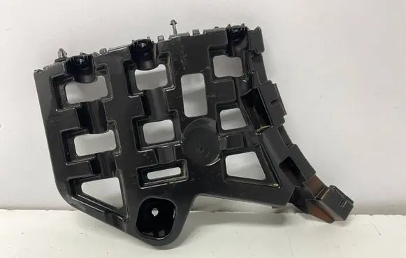Peugeot 2008 II Rear bumper mounting bracket 9825854180