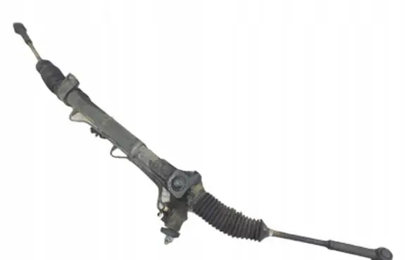 Peugeot Boxer Steering rack mounting bracket 01323199080
