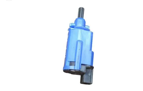 Renault Master III Clutch pedal sensor 253251679R A4535453400