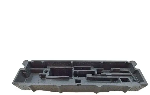 Mercedes-Benz ML W166 Tool box A1668990121