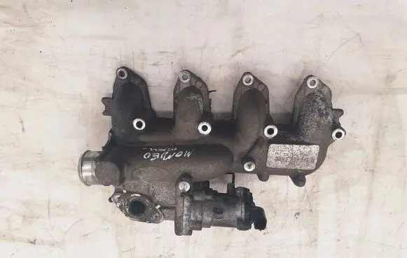 Ford Mondeo MK IV Intake manifold