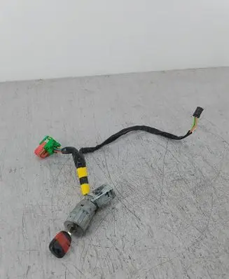 Citroen C2 Ignition lock N0501477