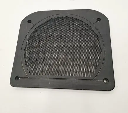Mini One - Cooper F56 F55 Subwoofer grill/trim 9265331