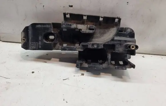 Opel Signum Fuse box cover 24437468
