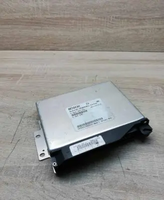 ABS control unit/module