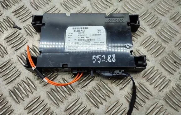 Volvo XC60 Other control units/modules 31310712