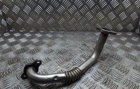Lexus IS 220D-250-350 EGR valve line/pipe/hose