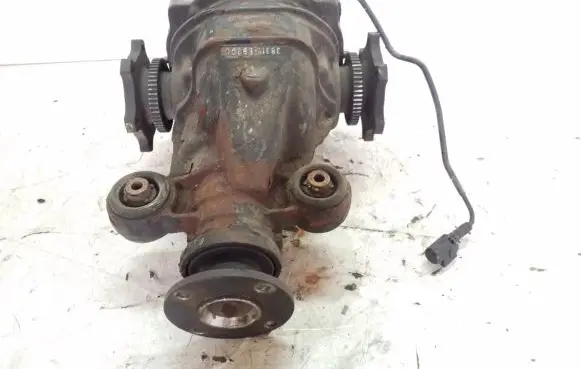 Nissan Pathfinder R51 Rear differential 38311EB300