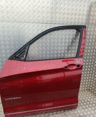 BMW X3 F25 Front door