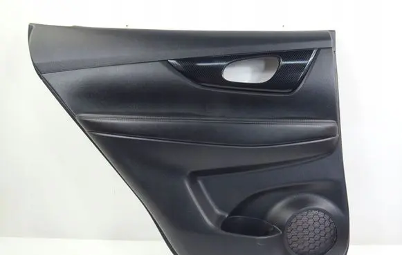 Nissan X-Trail T32 Rear door card panel trim 829774CE0A