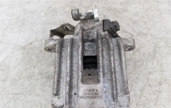 Audi A3 S3 8L Rear brake caliper