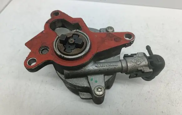 Renault Laguna III Vacuum pump 8200796080 796080 2B091007