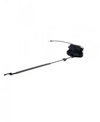 Volvo V60 Front door lock 31301737