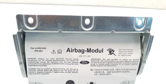Ford Galaxy Passenger airbag 6G9N042A95AA
