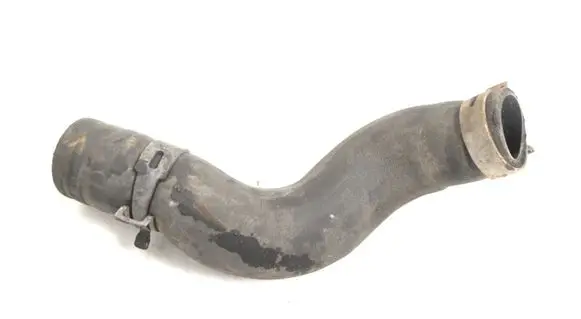 Skoda Yeti (5L) Intercooler hose/pipe 