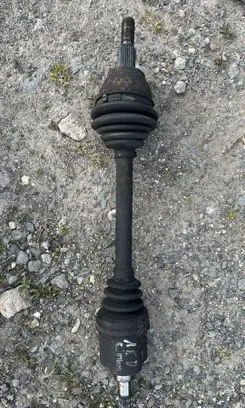 Ford C-MAX II Front driveshaft 