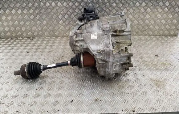 Volvo XC90 Automatic gearbox TG81SD 1285124