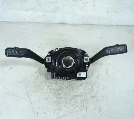 Volkswagen Jetta VI Other switches/knobs/shifts 1K5953521AK