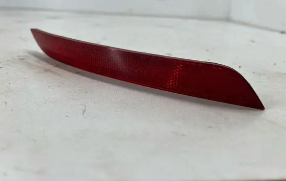 BMW 5 F10 F11 Rear tail light reflector 7203237