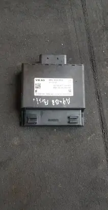 Audi A4 S4 B8 8K Other control units/modules 8K0959663