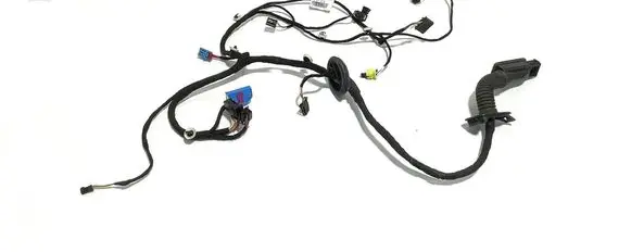 Skoda Kodiaq Front door wiring loom 567971121G 43690