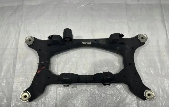 Jeep Renegade Rear subframe 