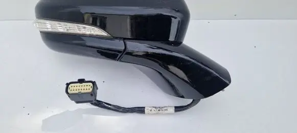 Ford Mondeo MK V Front door electric wing mirror