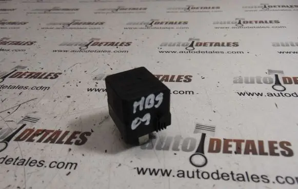 Mercedes-Benz S W221 Other relay A0025421319