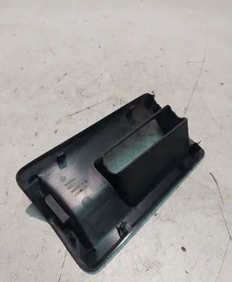 Volkswagen Caddy Sliding door interior handle 2K0843187A