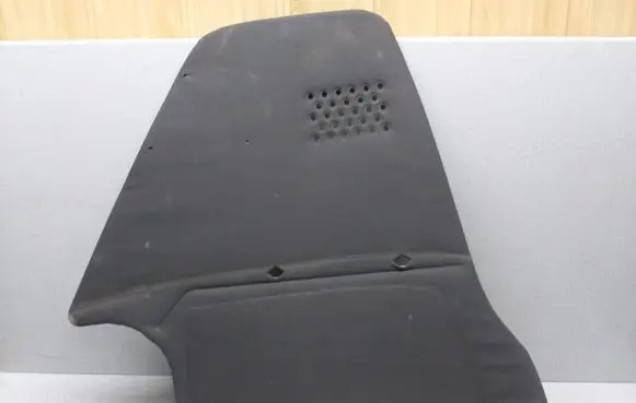 Peugeot Boxer Front door card panel trim