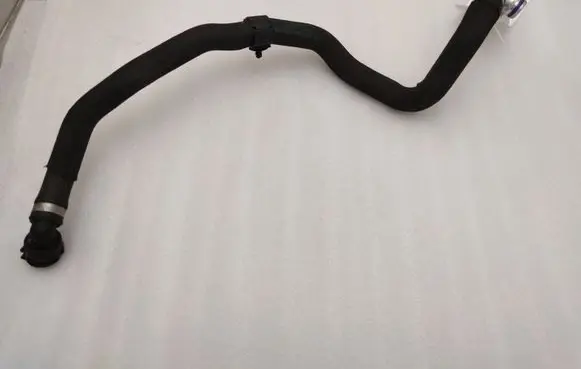 BMW 7 G11 G12 Engine coolant pipe/hose 8602623 S2100466