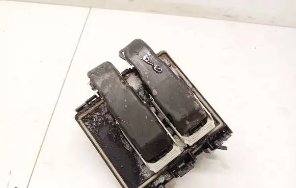 Ford Fiesta Fuse box set 9282865334