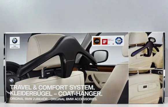 BMW 5 G60 G61 Interior decorative trim set 2449251