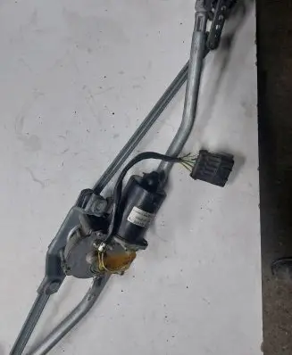 Opel Zafira A Wiper motor 404496 4260B