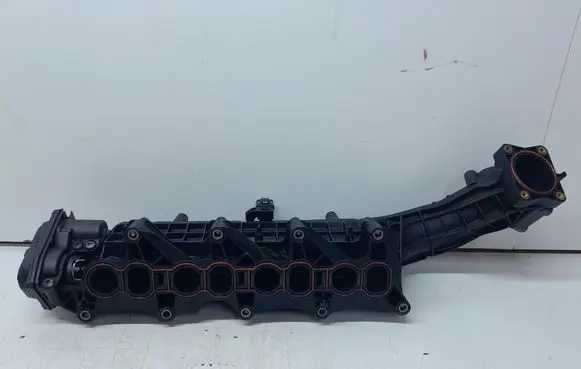 Opel Astra K Intake manifold 1052156S02 55569989 51443900