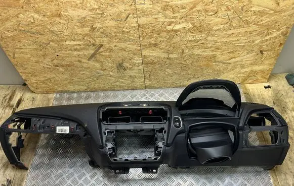 BMW 1 F20 F21 Dashboard 9226002 51459226002 72758412