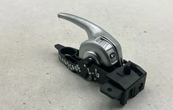 Jeep Renegade Rear door interior handle 