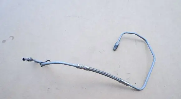 Tesla Model Y Power steering hose/pipe/line 118871100A 22263001611