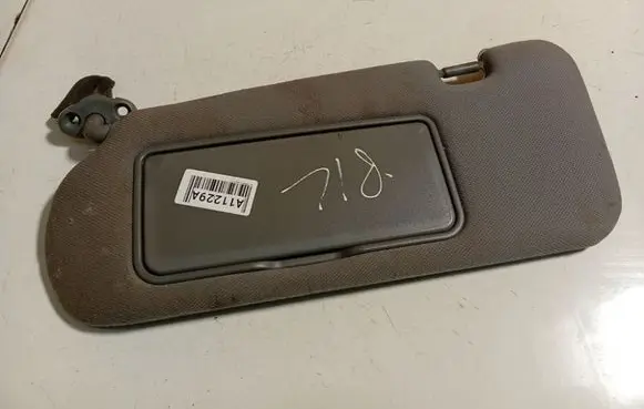 KIA Sorento Sun visor 