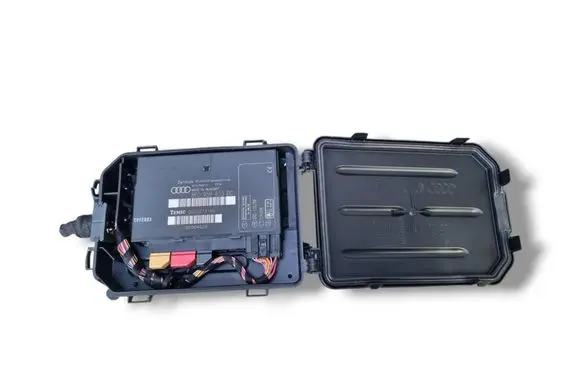 Audi A4 S4 B6 8E 8H Comfort/convenience module 8E0959433BC
