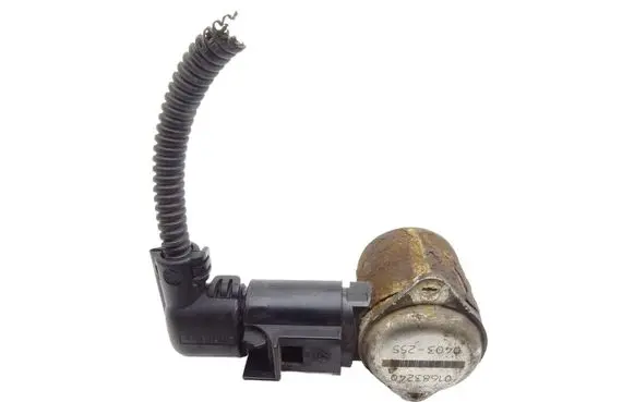 Audi Q7 4L Steering angle sensor 01683240