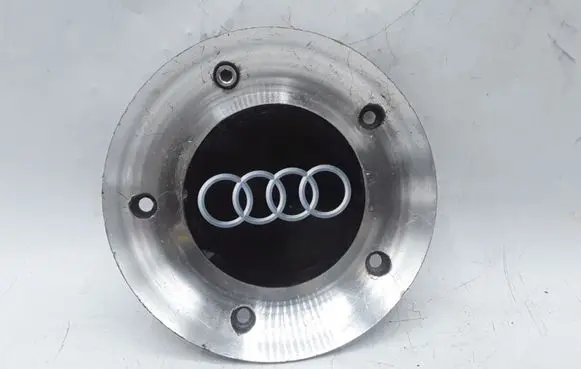 Audi 100 200 5000 C3 Original wheel cap C015402CAP